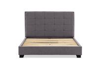 VAUGHN - King Bed VAUGHN