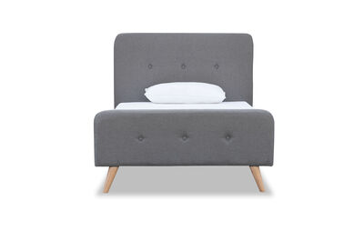 RAINEY - King Single Bed