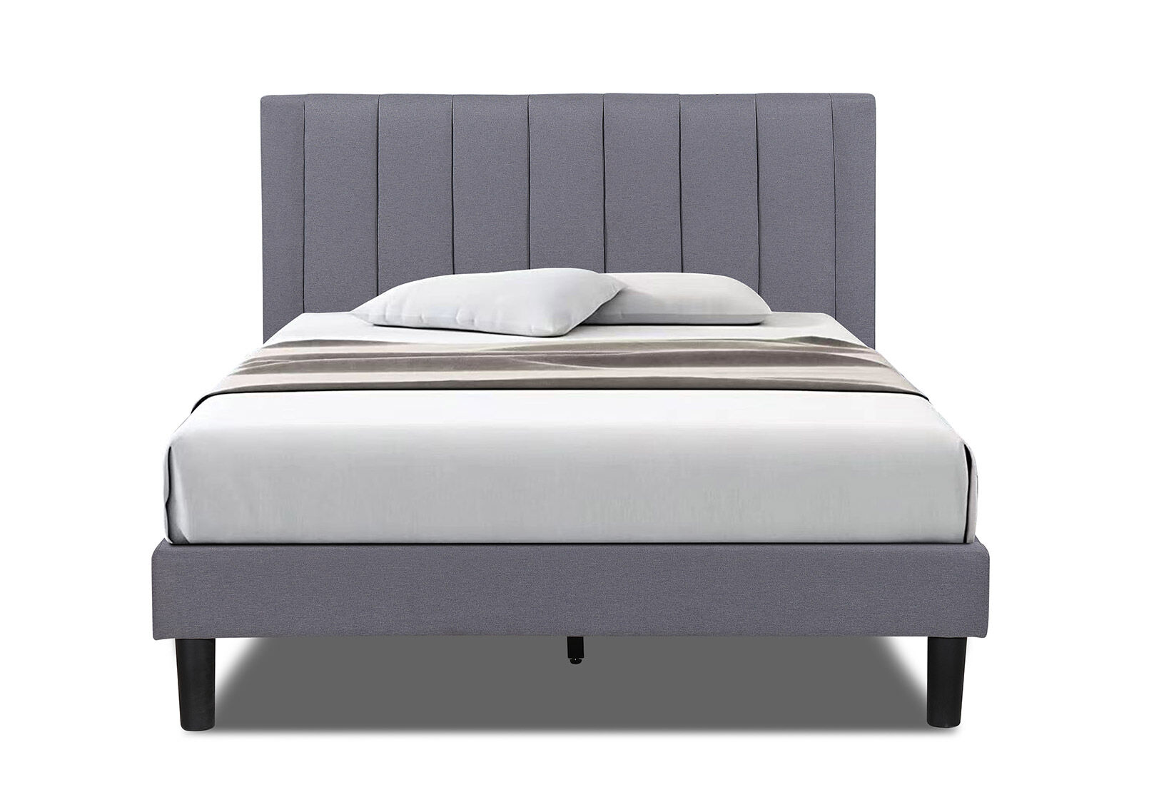 BISHOP - Double Bed BISHOP