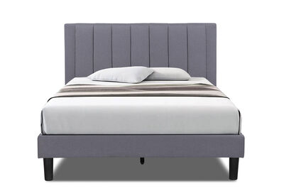 BISHOP - Double Bed