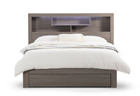 GEOVANA - Double Bed GEOVANA