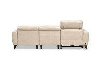 SPECTRA LEATHER