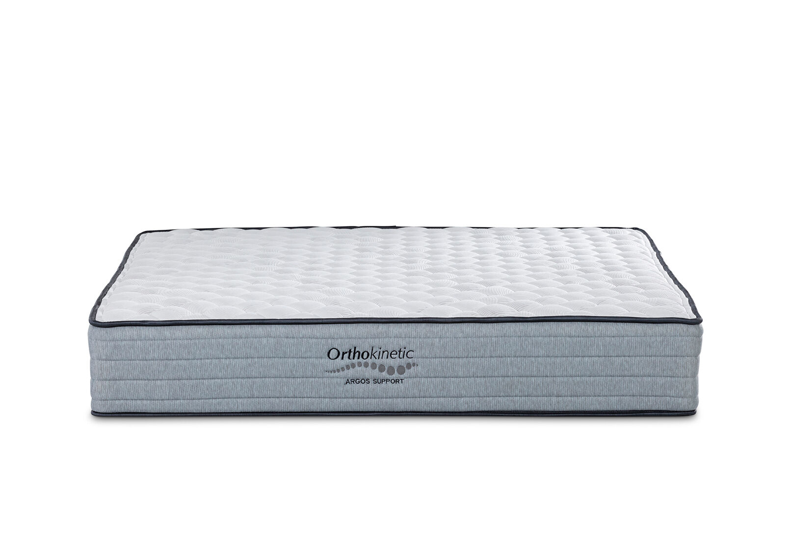 GREY ARGOS SUPPORT Queen Mattress