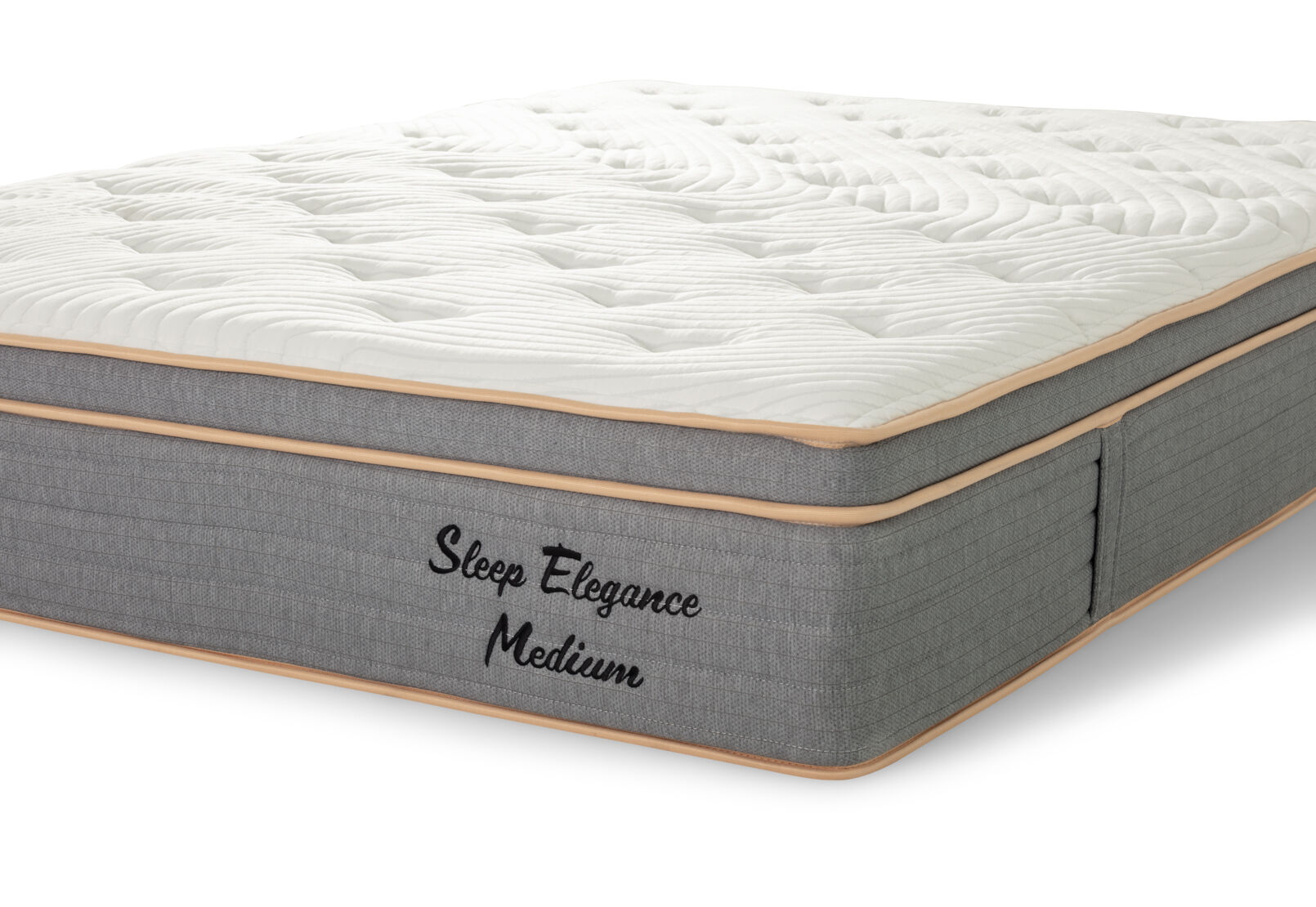 SLEEP ELEGANCE MEDIUM HARMONY