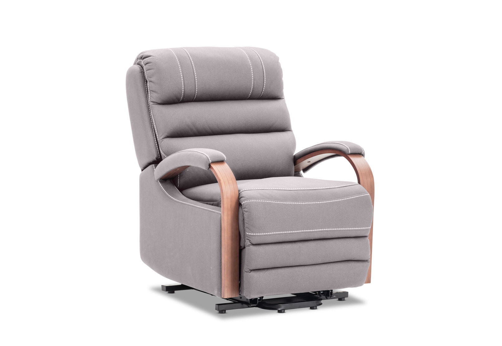 JONAS FABRIC - Electric Lift Chair JONAS FABRIC