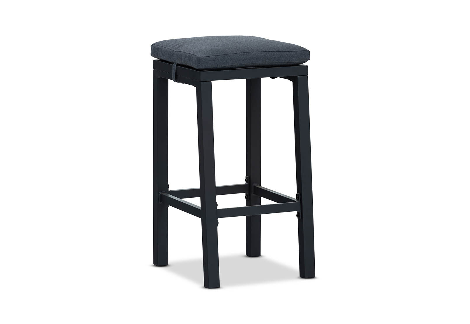 SAN LUCAS - Outdoor Bar Stool SAN LUCAS