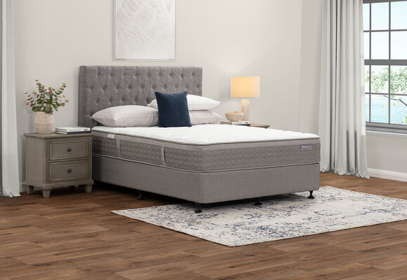 ACCLAIM REFINE FLEX - Double Mattress