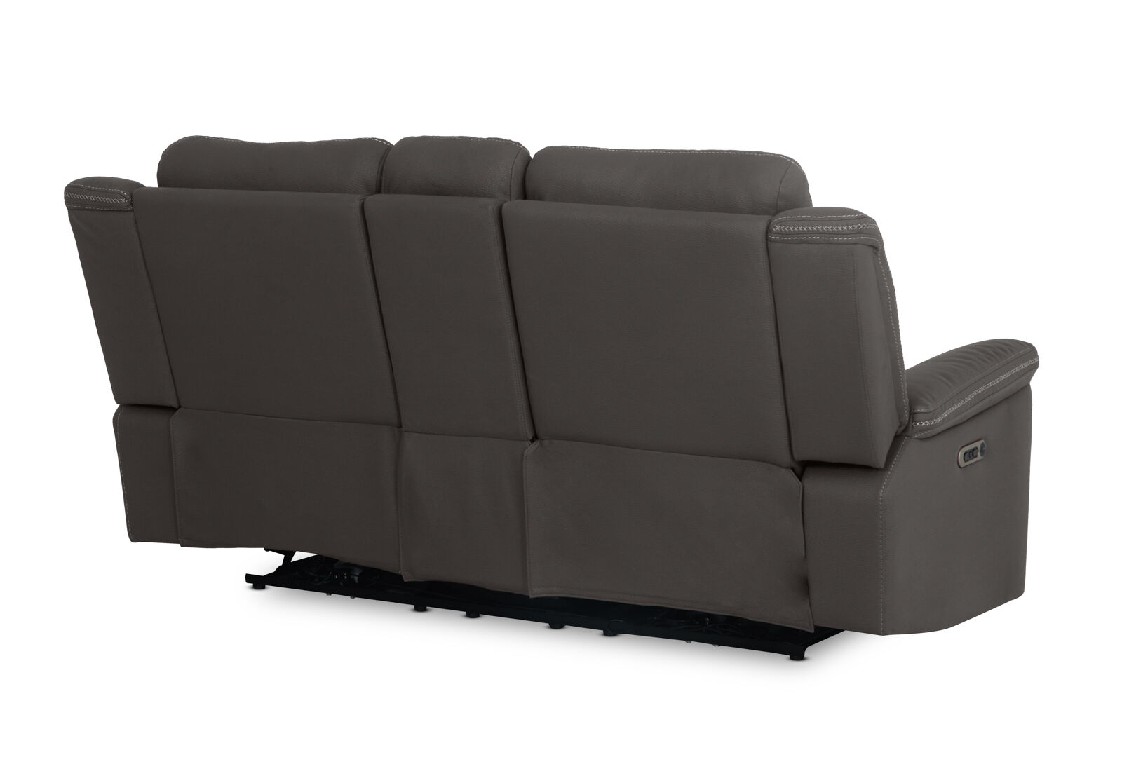 WOLFGANG FABRIC - 2 Seater Electric Recliner WOLFGANG FABRIC