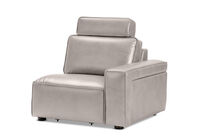 BARTELLE LEATHER