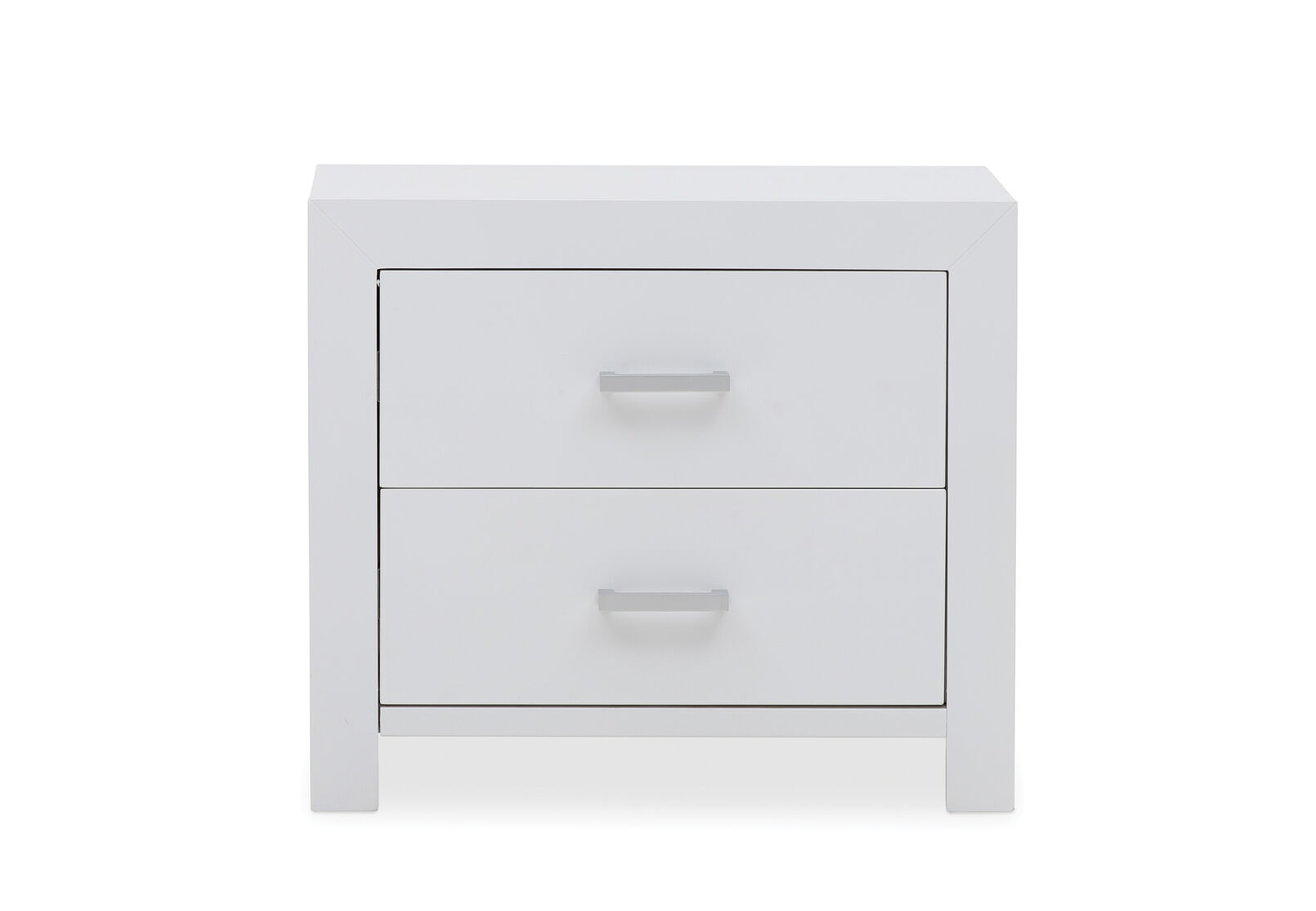 TIBET - 2 Drawer Bedside TIBET