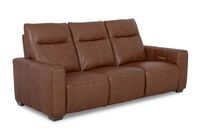 MATIAS LEATHER