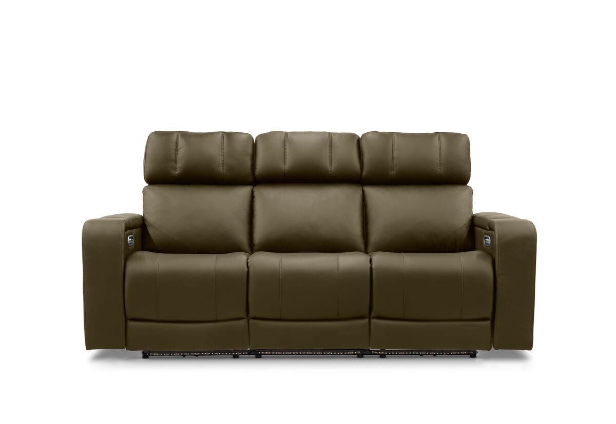 LAS VEGAS LEATHER