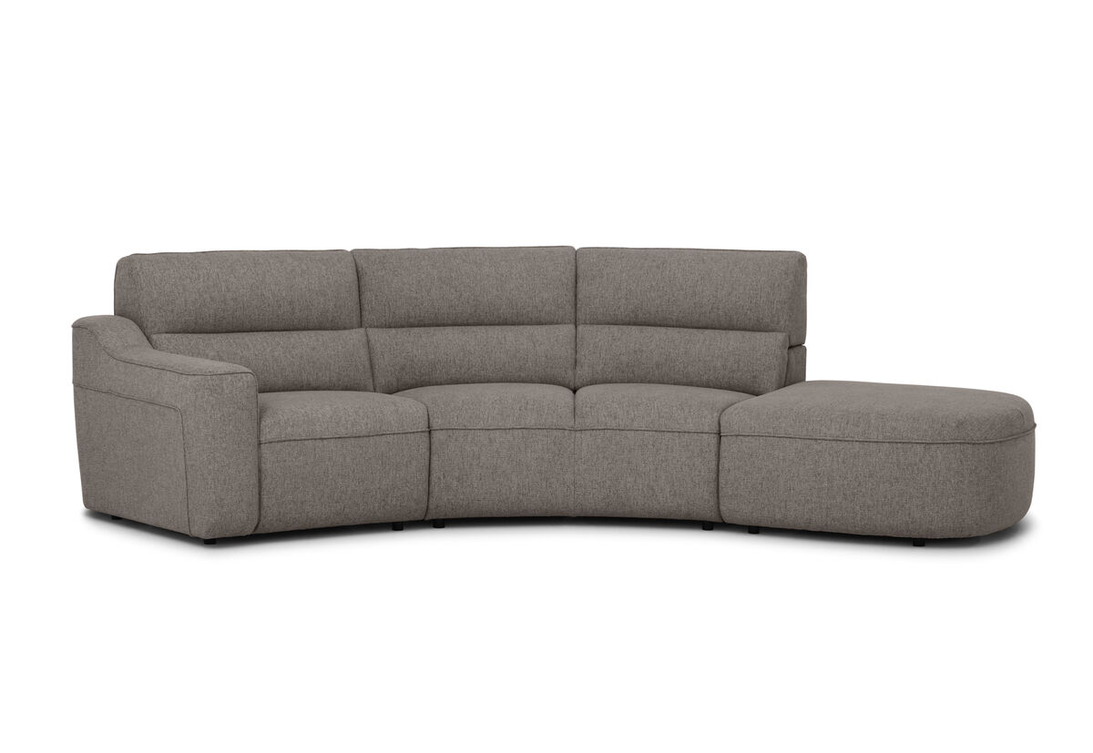 ALLEGRIA FABRIC