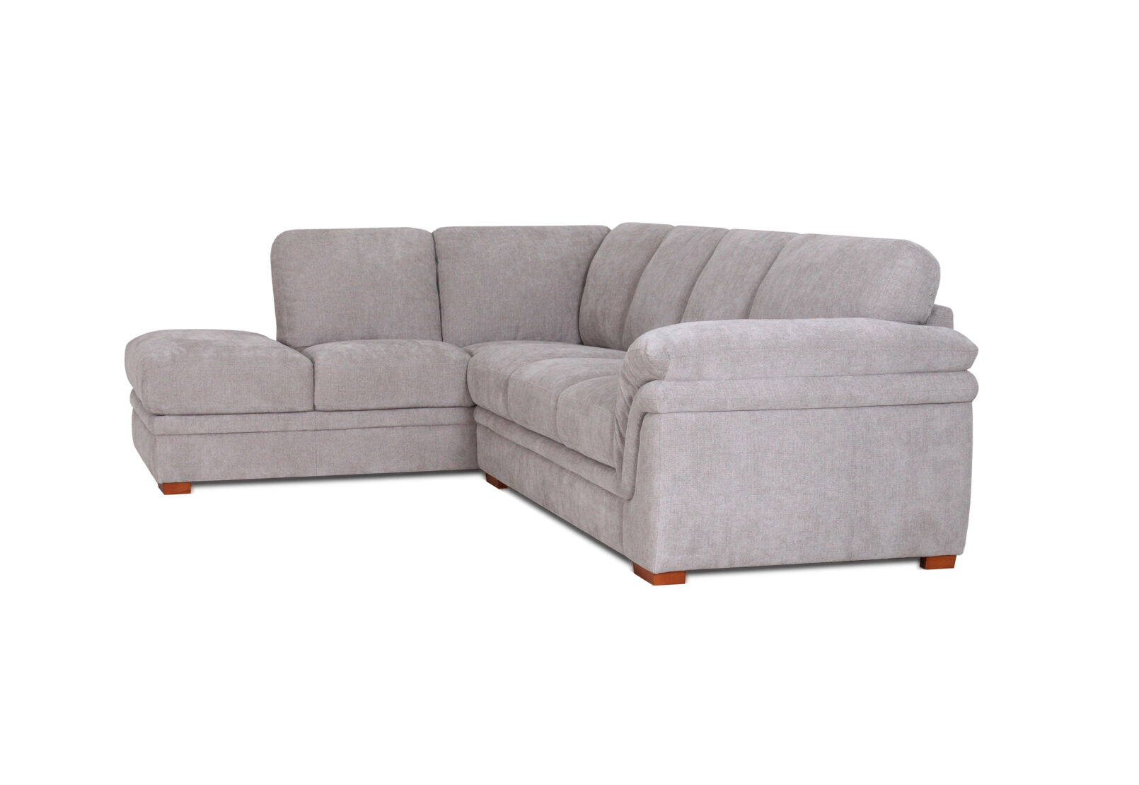 YAMILA FABRIC - Corner Lounge LHF Chaise YAMILA FABRIC