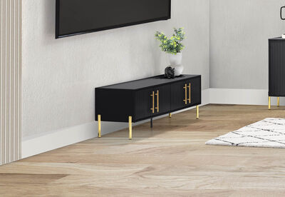 DELGADO - Black Entertainment Unit