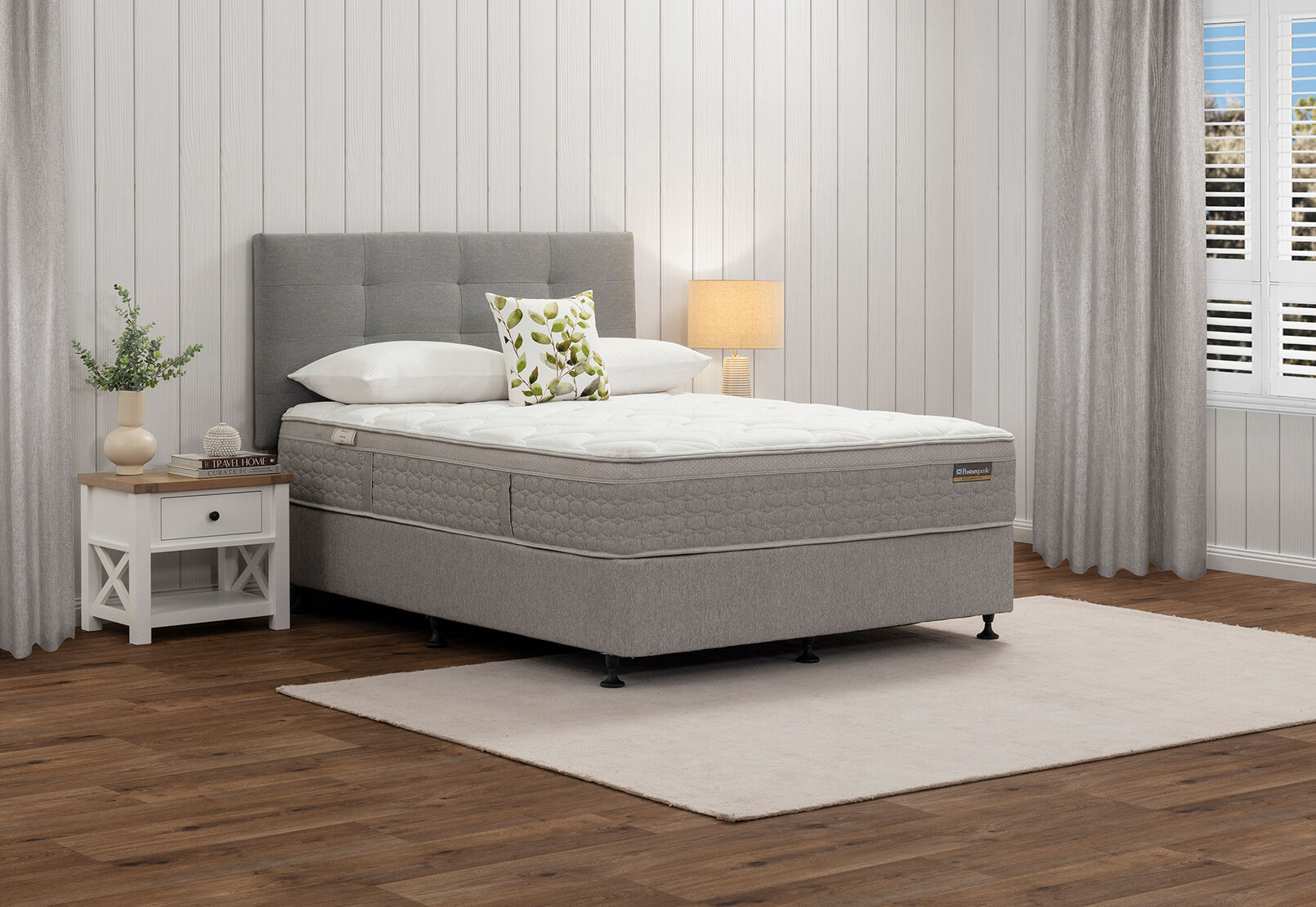 ACCLAIM ULTRA RECHARGE FLEX PLUSH
