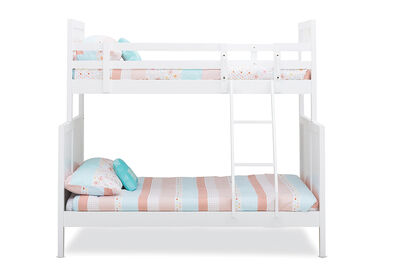 Kids Bunk Beds Amart Furniture, Queen Loft Bed Perth Wa
