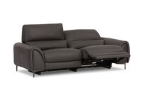 DOMINICO LEATHER