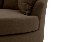 AVIRA FABRIC - Swivel Chair AVIRA FABRIC