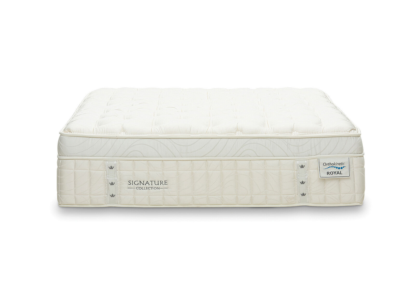 Signature Gently Firm King Mattress Amart