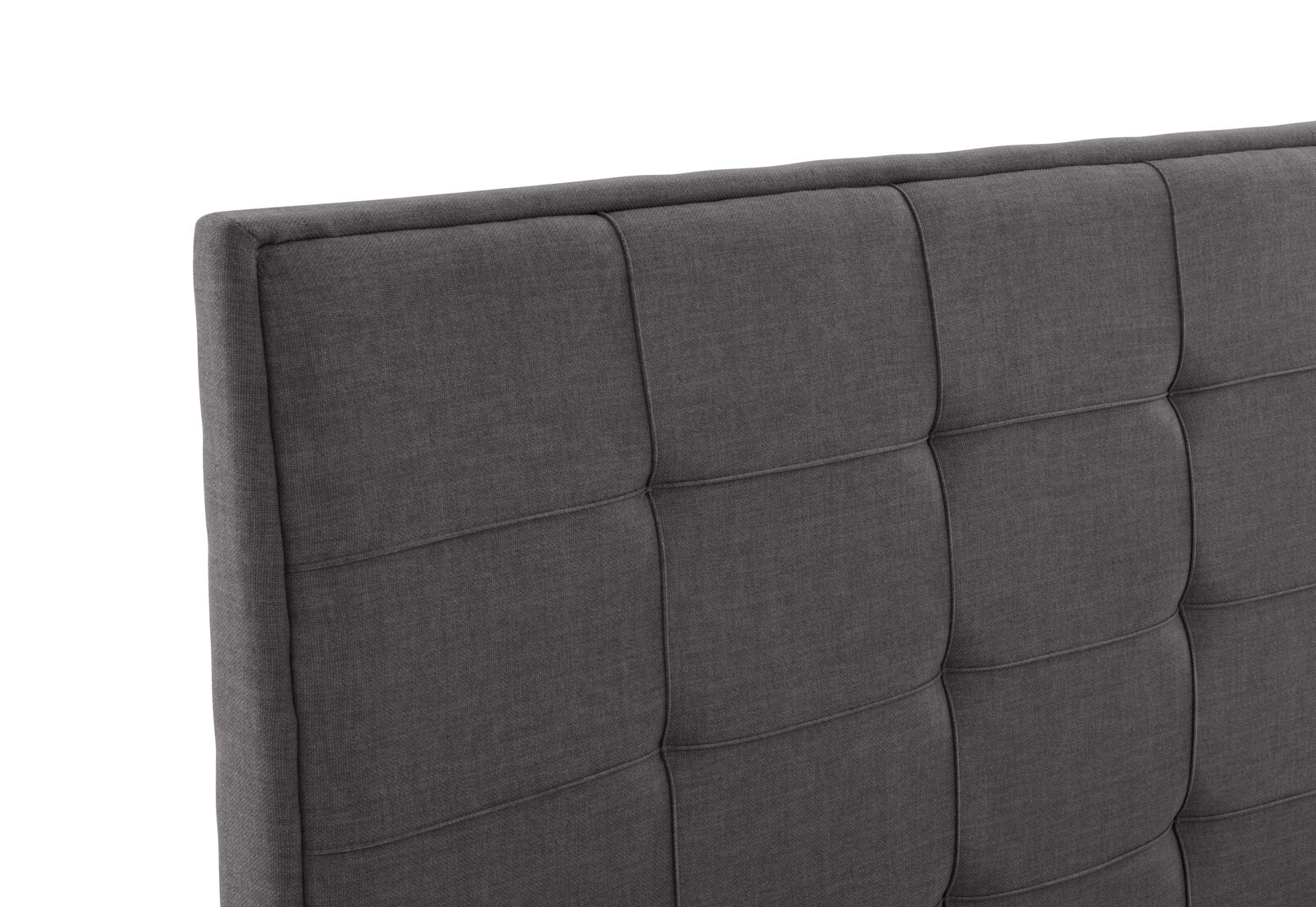 VAUGHN - Double Bed VAUGHN