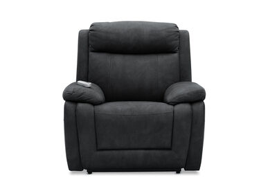 SAN MARCO - Fabric Electric Lift Chair