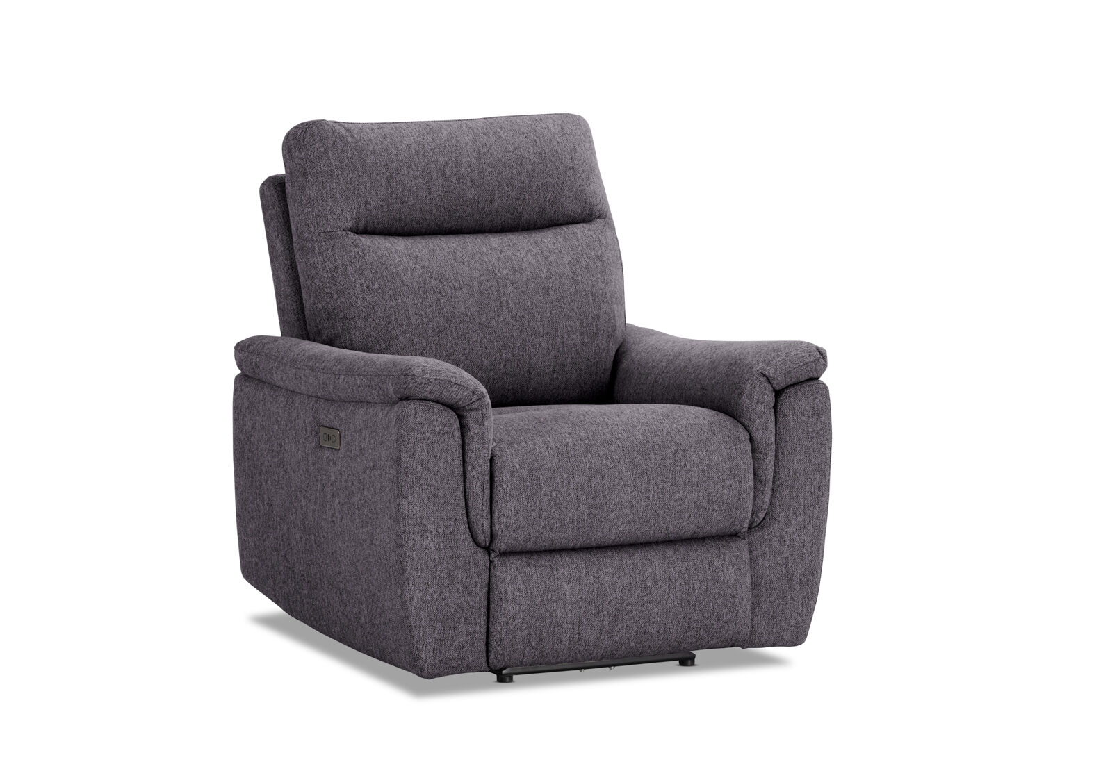 JAKOB FABRIC - Electric Recliner JAKOB FABRIC