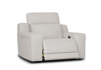 VANTRO LEATHER