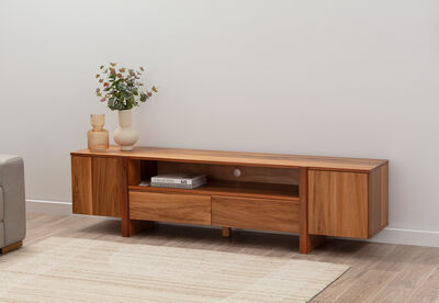 CULLIN - Entertainment Unit