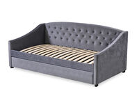 CLAUDIUS - Single Day Bed CLAUDIUS