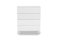 DAY - 4 Drawer Tall Chest DAY