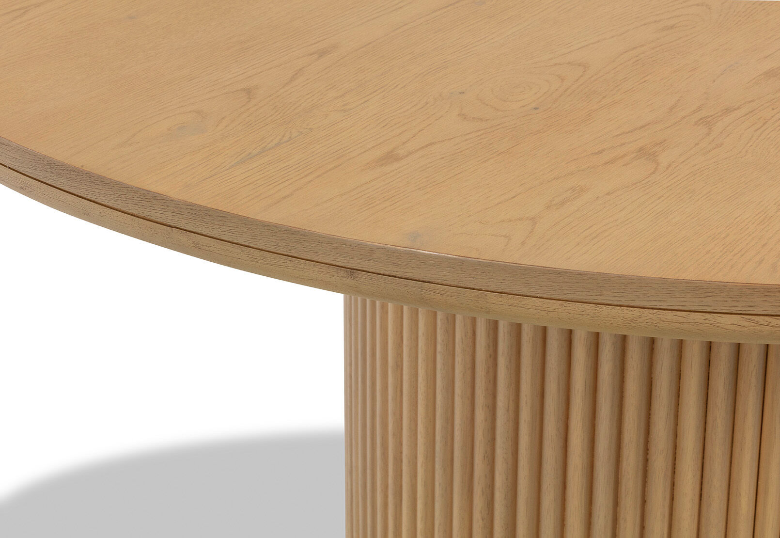 MIRAN - Round Dining Table MIRAN