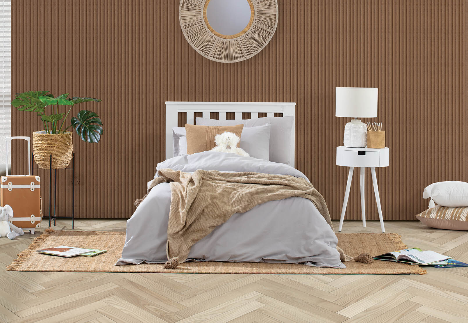 FILLY - Double Quilt Cover Set FILLY