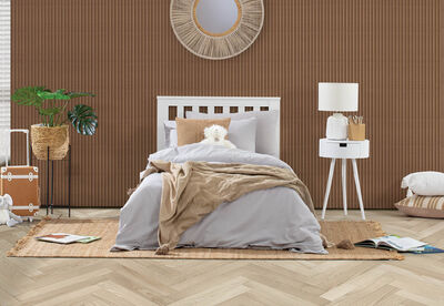 FILLY - Double Quilt Cover Set