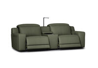 VANTRO LEATHER