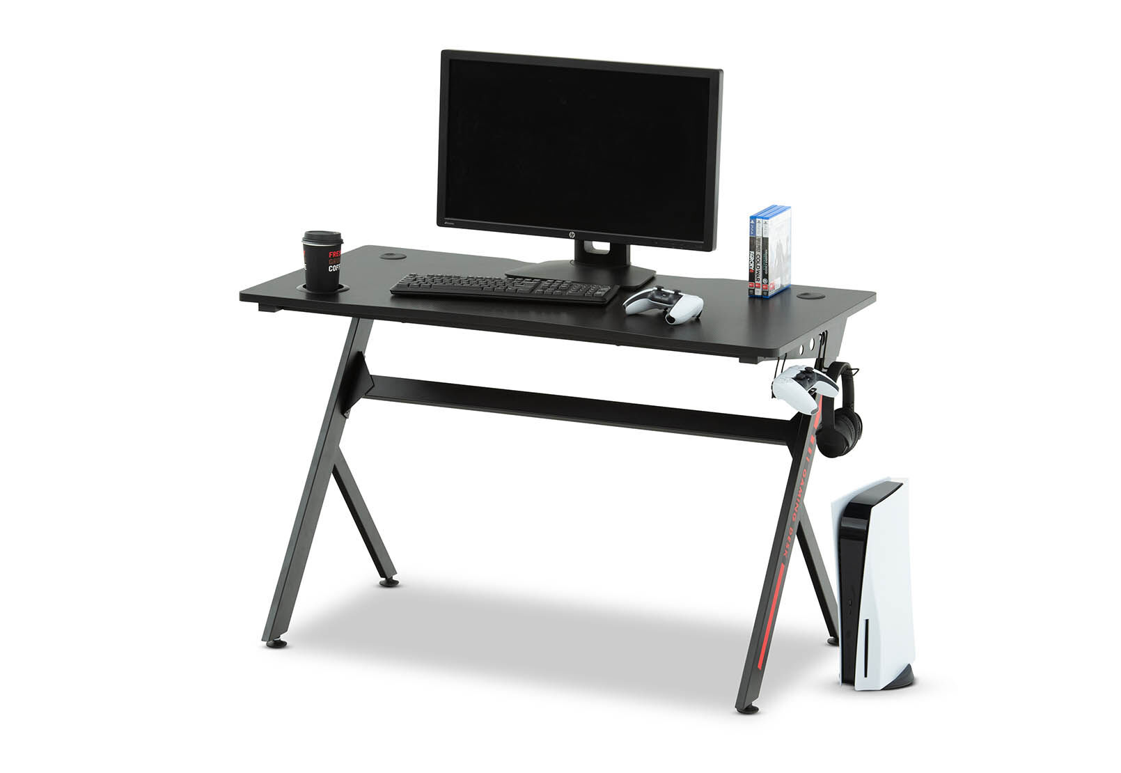 KALUNDBORG - Gaming Desk KALUNDBORG