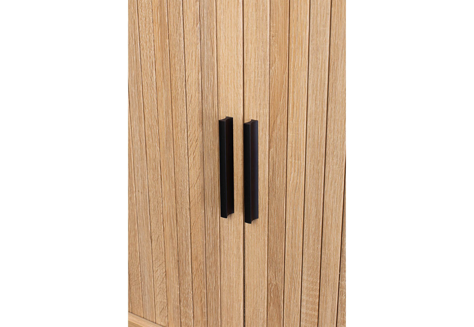 TANNER - 2 Door Natural Buffet TANNER