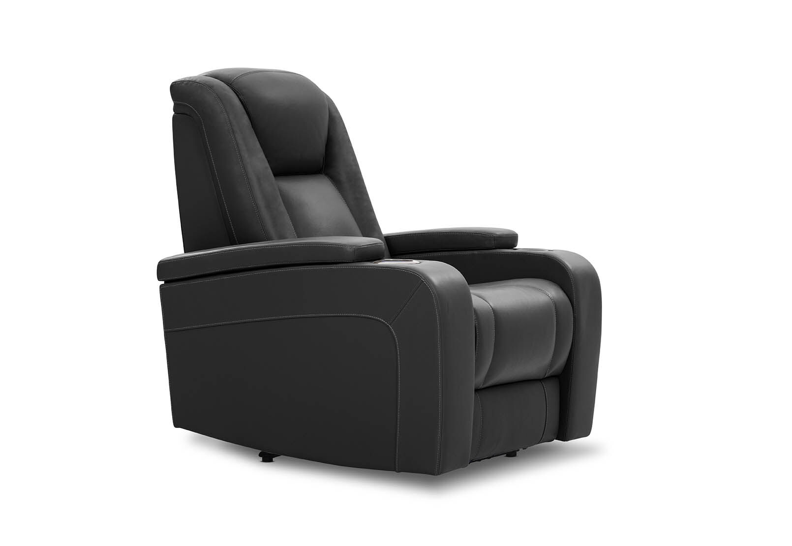 SENTINAL MK2 LEATHER - Electric Recliner SENTINAL MK2 LEATHER
