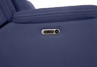 WOLFGANG FABRIC - Electric Recliner WOLFGANG FABRIC