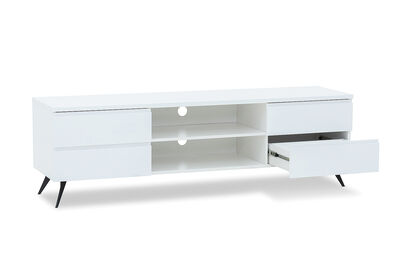 BLAZE - Entertainment Unit