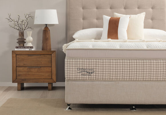 PRESTIGE ELYSIUM - King Mattress