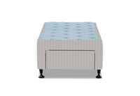 POSTUREPEDIC DRAWER BASE