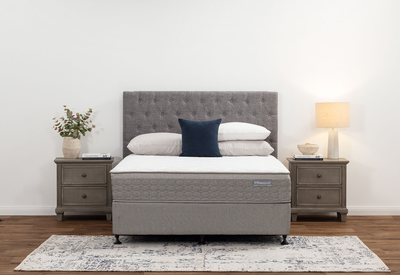 ACCLAIM REFINE FLEX MEDIUM