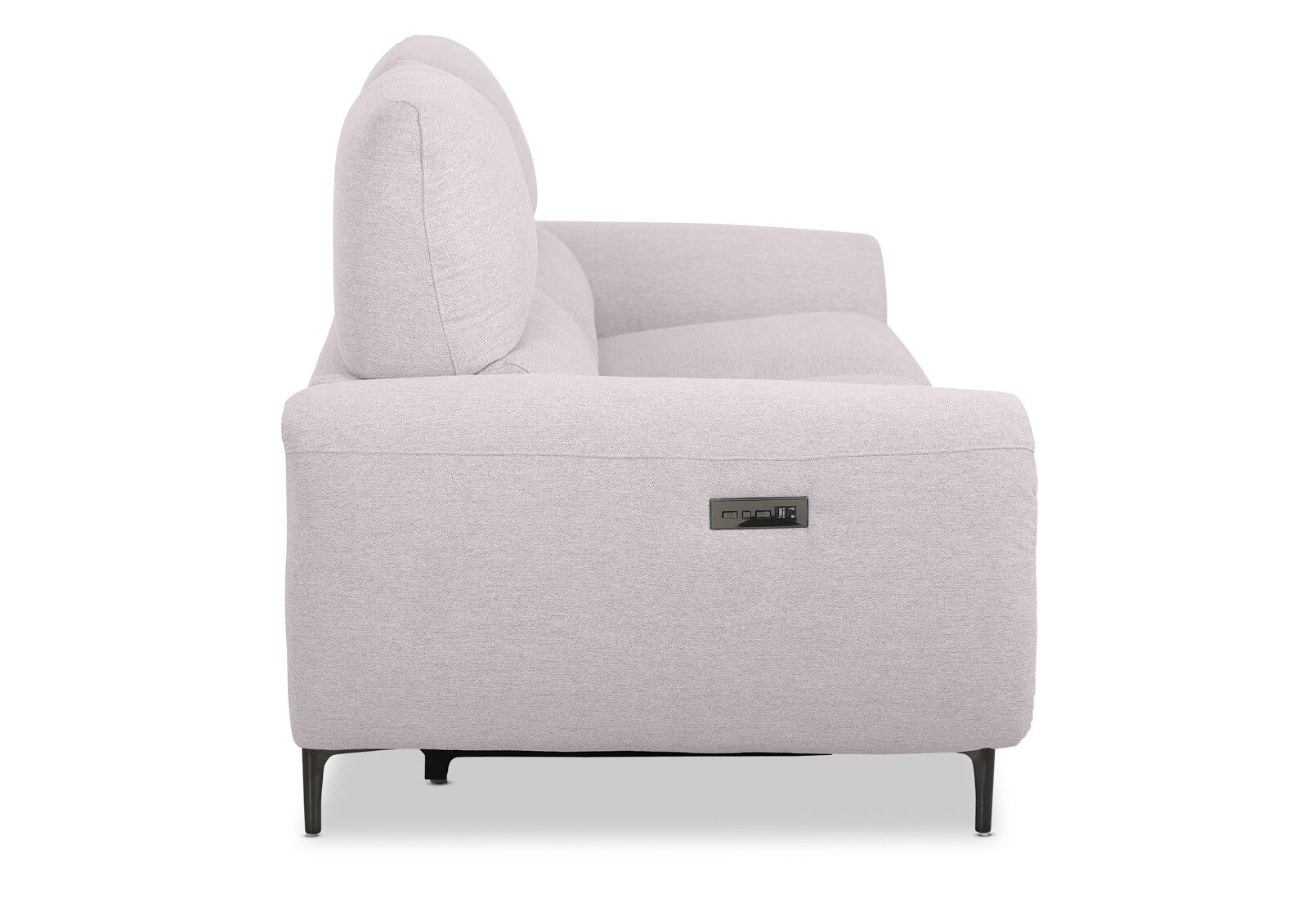 DOMINICO FABRIC - Electric Recliner DOMINICO FABRIC