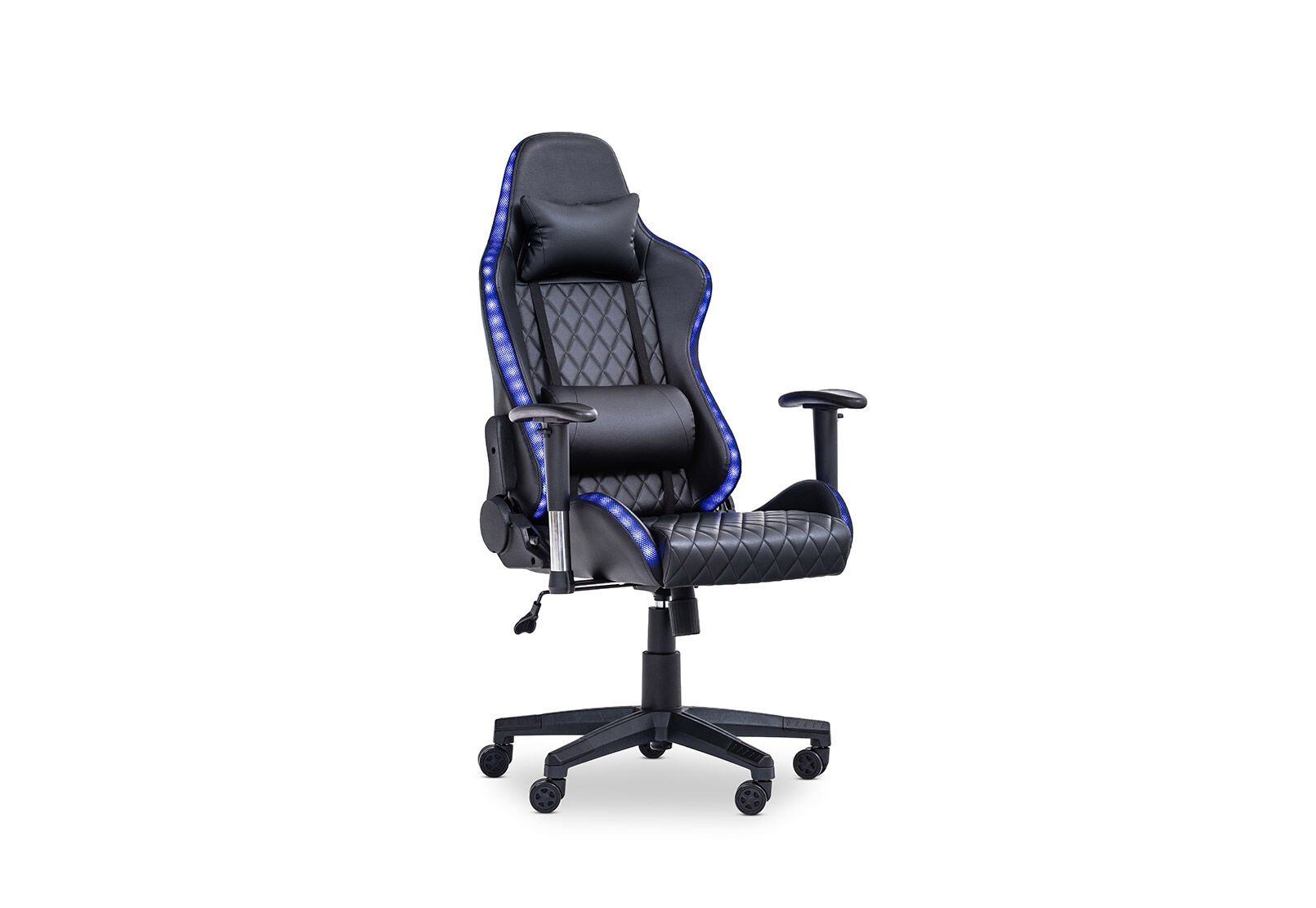 BLACK ASTRAL Gaming Chair