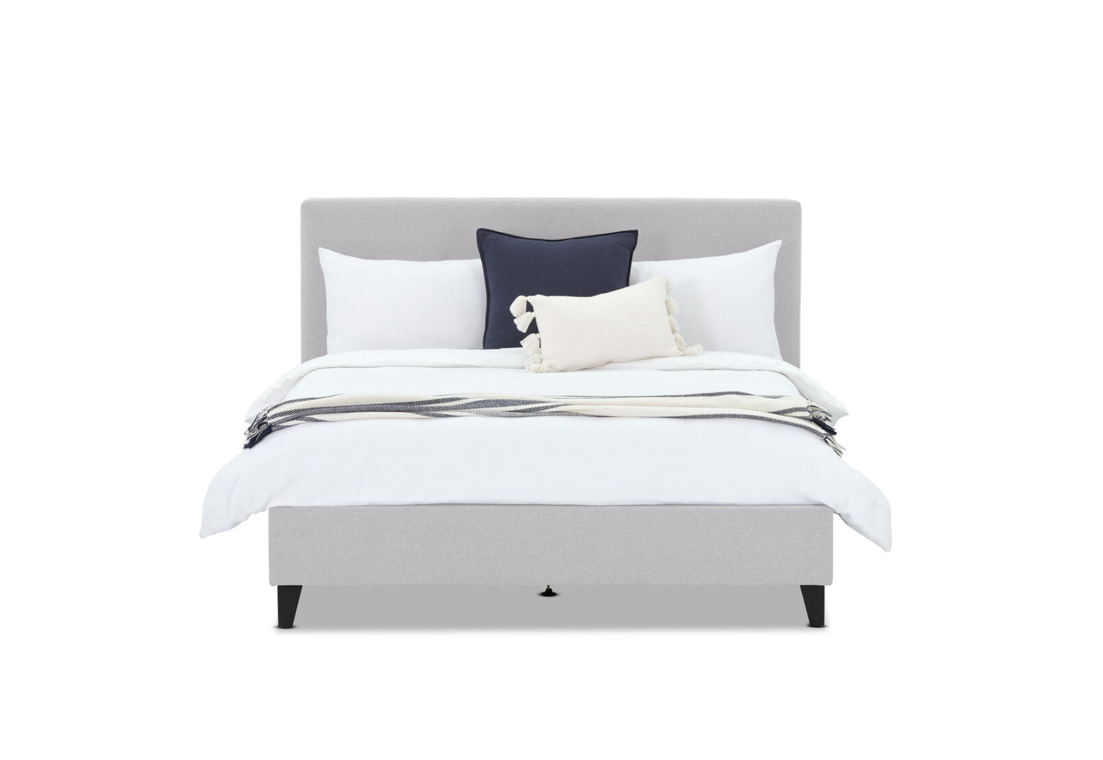 JESSALYN - Queen Bed JESSALYN