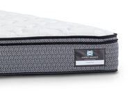 PERFECT BALANCE ORNATE PLUSH - Single Mattress (MTO) PERFECT BALANCE ORNATE PLUSH