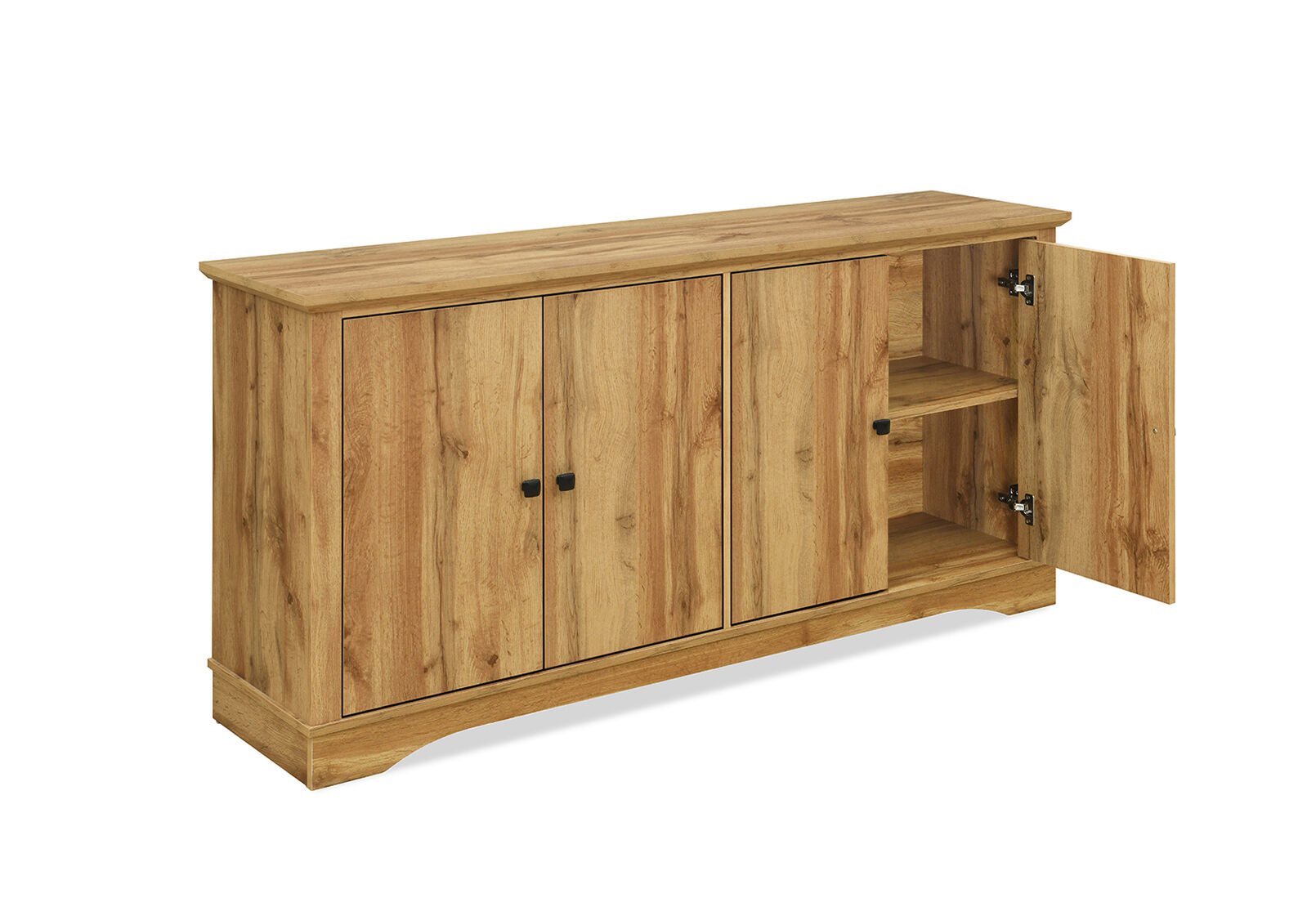 OBRIEN - 4 Door Buffet OBRIEN