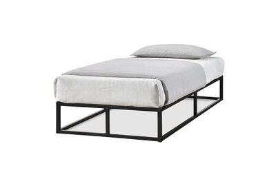 PATTON HIGH - King Single Bed