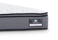 PERFECT BALANCE ORNATE PLUSH - King Single Mattress (MTO) PERFECT BALANCE ORNATE PLUSH